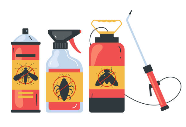 Best Cockroach Control Services  in Homer, MI